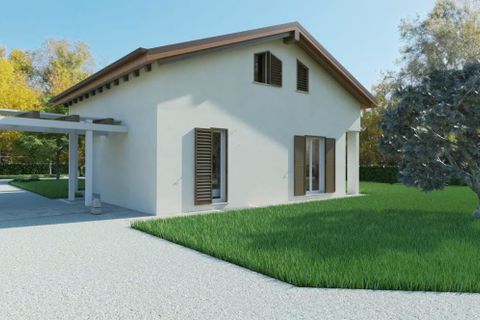 Byhus i Rimini, Rimini, Rimini - € 425.000 | Ref: 1592-1-1 - foto 15