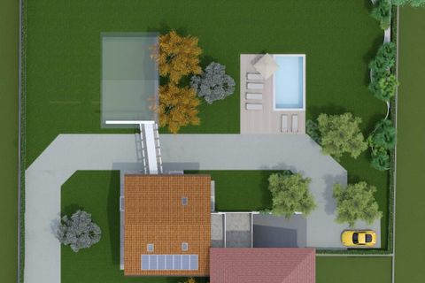 Byhus i Rimini, Rimini, Rimini - € 425.000 | Ref: 1592-1-1 - foto 19