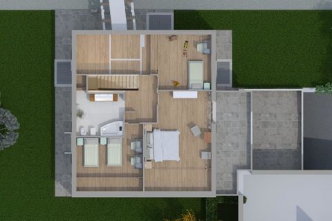 Byhus i Rimini, Rimini, Rimini - € 425.000 | Ref: 1592-1-1 - foto 20