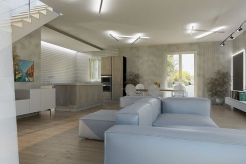 Byhus i Rimini, Rimini, Rimini - € 425.000 | Ref: 1592-1-1 - foto 21