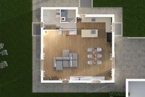 Byhus i Rimini, Rimini, Rimini - € 425.000 | Ref: 1592-1-1 - foto 22