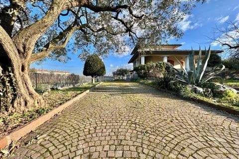 Villa i Cesena, Forli-Cesena, Cesena - € 850.000 | Ref: 1681 - foto 1