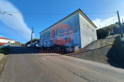 Bungalow i Velas, Sao Jorge, Velas - € 130.000 | Ref: M777 - foto 1