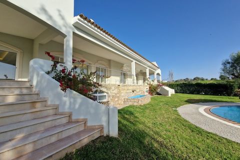 Villa i Estoi, Faro, Estoi - € 1.495.000 | Ref: M136 - foto 5