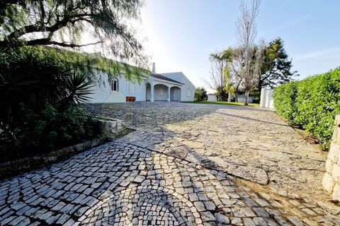 Villa i Estoi, Faro, Estoi - € 1.495.000 | Ref: M136 - foto 6
