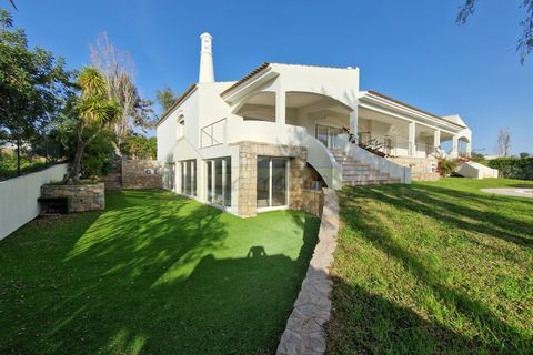 Villa i Estoi, Faro, Estoi - € 1.495.000 | Ref: M136 - foto 3