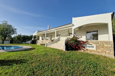 Villa i Estoi, Faro, Estoi - € 1.495.000 | Ref: M136 - foto 4