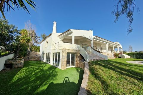 Villa i Estoi, Faro, Estoi - € 1.495.000 | Ref: M136 - foto 8