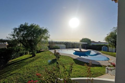 Villa i Estoi, Faro, Estoi - € 1.495.000 | Ref: M136 - foto 9