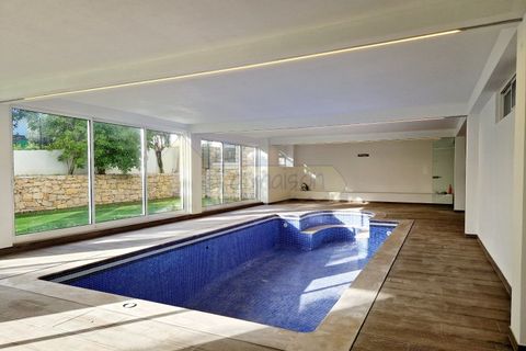 Villa i Estoi, Faro, Estoi - € 1.495.000 | Ref: M136 - foto 39