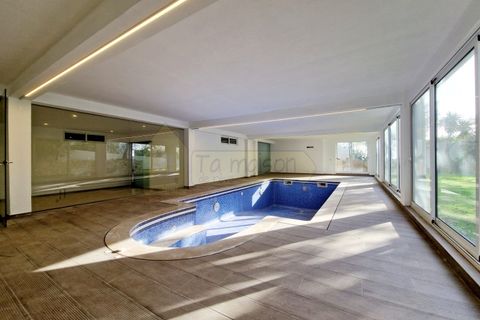 Villa i Estoi, Faro, Estoi - € 1.495.000 | Ref: M136 - foto 10
