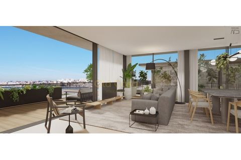 Lejlighed i Canidelo, Porto, Canidelo - € 545.000 | Ref: OC_244-B2.2 - foto 4