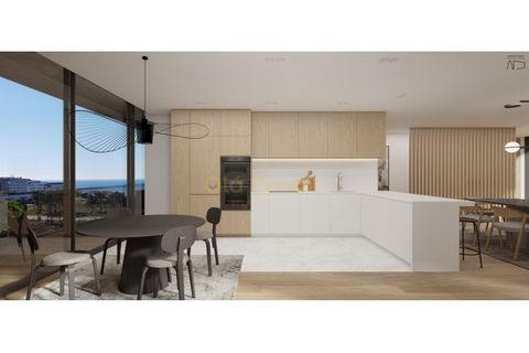 Lejlighed i Canidelo, Porto, Canidelo - € 545.000 | Ref: OC_244-B2.2 - foto 6