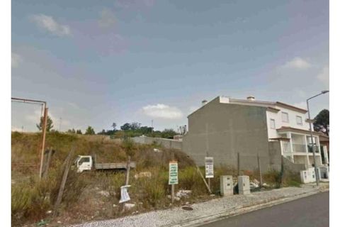 Helårsgrund i Alcobaca, Leiria, Alcobaca - € 32.500 | Ref: 23-IV-0031 - foto 1