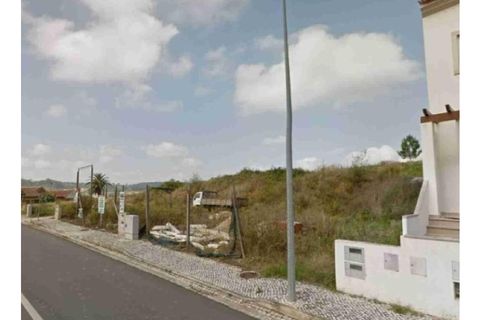 Helårsgrund i Alcobaca, Leiria, Alcobaca - € 32.500 | Ref: 23-IV-0031 - foto 2