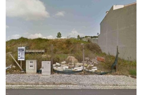 Helårsgrund i Alcobaca, Leiria, Alcobaca - € 32.500 | Ref: 23-IV-0031 - foto 3
