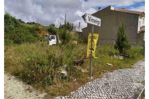 Helårsgrund i Alcobaca, Leiria, Alcobaca - € 32.500 | Ref: 23-IV-0031 - foto 4