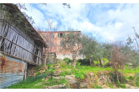 Byhus i Rapallo, Genoa, Rapallo - € 89.000 | Ref: V22 - foto 1