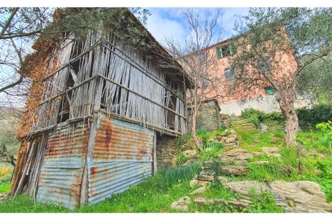 Byhus i Rapallo, Genoa, Rapallo - € 89.000 | Ref: V22 - foto 3