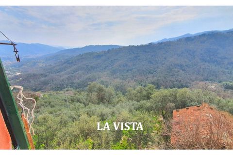Byhus i Rapallo, Genoa, Rapallo - € 89.000 | Ref: V22 - foto 4