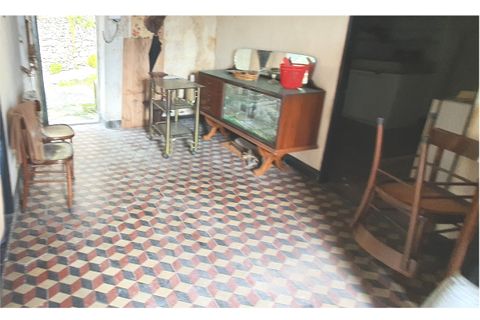 Byhus i Rapallo, Genoa, Rapallo - € 89.000 | Ref: V22 - foto 5