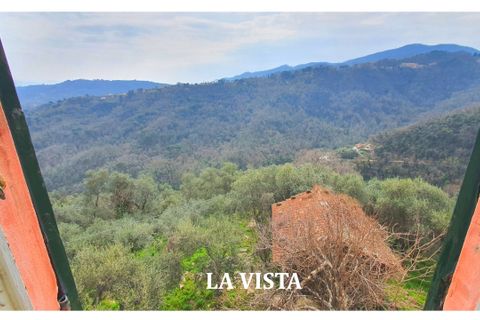 Byhus i Rapallo, Genoa, Rapallo - € 89.000 | Ref: V22 - foto 7