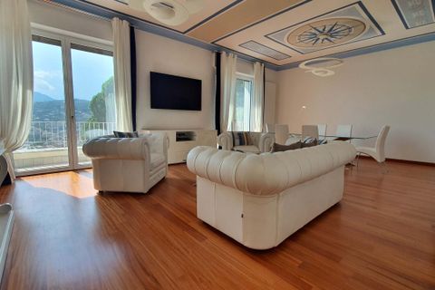 Lejlighed i Rapallo, Genoa, Rapallo - € 920.000 | Ref: Q601 - foto 3