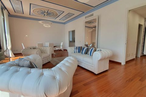 Lejlighed i Rapallo, Genoa, Rapallo - € 920.000 | Ref: Q601 - foto 4