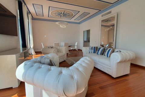 Lejlighed i Rapallo, Genoa, Rapallo - € 920.000 | Ref: Q601 - foto 5