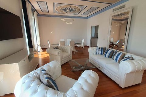 Lejlighed i Rapallo, Genoa, Rapallo - € 920.000 | Ref: Q601 - foto 6