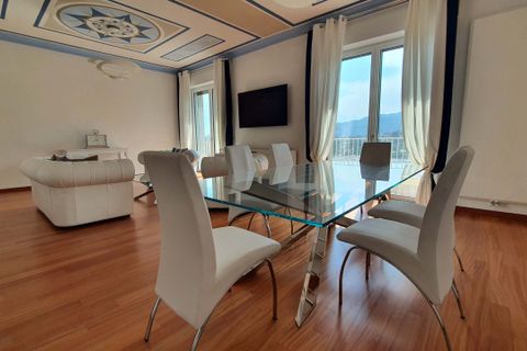 Lejlighed i Rapallo, Genoa, Rapallo - € 920.000 | Ref: Q601 - foto 7