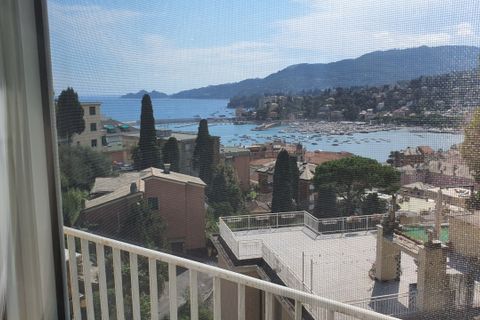 Lejlighed i Rapallo, Genoa, Rapallo - € 920.000 | Ref: Q601 - foto 8