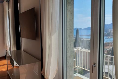 Lejlighed i Rapallo, Genoa, Rapallo - € 920.000 | Ref: Q601 - foto 9