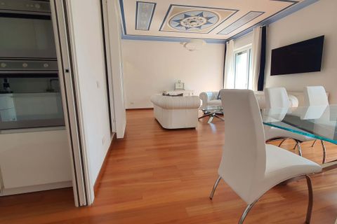 Lejlighed i Rapallo, Genoa, Rapallo - € 920.000 | Ref: Q601 - foto 10