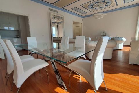 Lejlighed i Rapallo, Genoa, Rapallo - € 920.000 | Ref: Q601 - foto 12