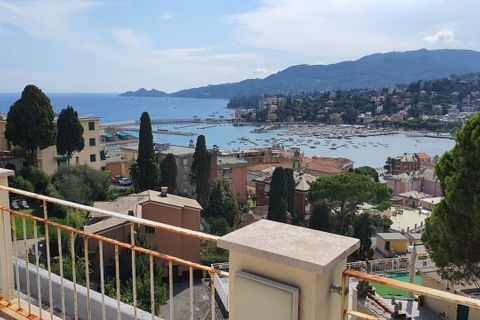 Lejlighed i Rapallo, Genoa, Rapallo - € 920.000 | Ref: Q601 - foto 13