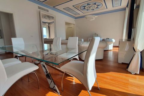 Lejlighed i Rapallo, Genoa, Rapallo - € 920.000 | Ref: Q601 - foto 14