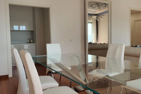 Lejlighed i Rapallo, Genoa, Rapallo - € 920.000 | Ref: Q601 - foto 16