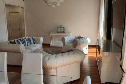 Lejlighed i Rapallo, Genoa, Rapallo - € 920.000 | Ref: Q601 - foto 17