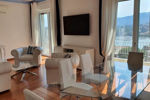 Lejlighed i Rapallo, Genoa, Rapallo - € 920.000 | Ref: Q601 - foto 18