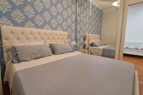 Lejlighed i Rapallo, Genoa, Rapallo - € 920.000 | Ref: Q601 - foto 22