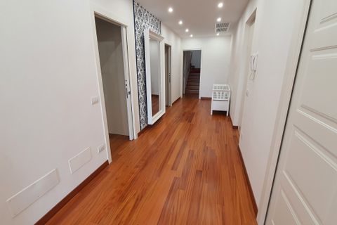 Lejlighed i Rapallo, Genoa, Rapallo - € 920.000 | Ref: Q601 - foto 23
