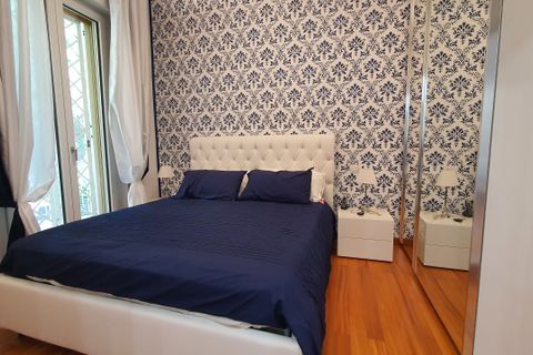 Lejlighed i Rapallo, Genoa, Rapallo - € 920.000 | Ref: Q601 - foto 24