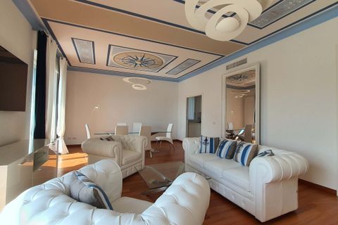 Lejlighed i Rapallo, Genoa, Rapallo - € 920.000 | Ref: Q601 - foto 27