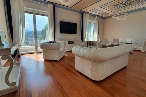 Lejlighed i Rapallo, Genoa, Rapallo - € 920.000 | Ref: Q601 - foto 28