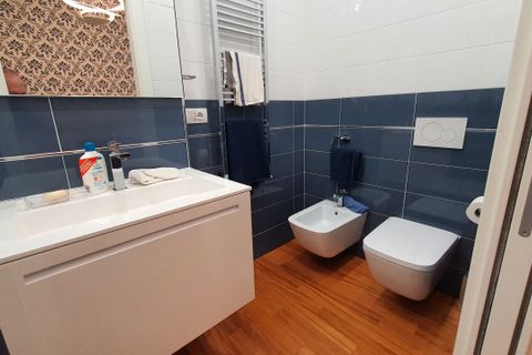 Lejlighed i Rapallo, Genoa, Rapallo - € 920.000 | Ref: Q601 - foto 29