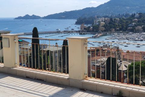Lejlighed i Rapallo, Genoa, Rapallo - € 920.000 | Ref: Q601 - foto 34