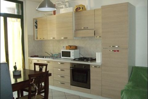 Lejlighed i Jesi, Ancona, Jesi - € 90.000 | Ref: J825-b - foto 2