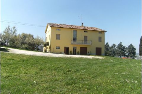 Villa i Staffolo, Ancona, Staffolo - € 145.000 | Ref: F628 - foto 2