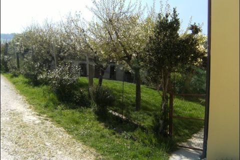 Villa i Staffolo, Ancona, Staffolo - € 145.000 | Ref: F628 - foto 3